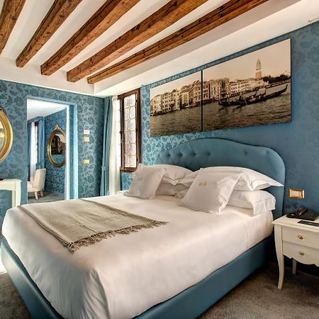 Gkk Exclusive Private Suite Venezia Exterior foto