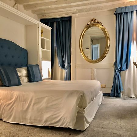 Gkk Exclusive Private Suite Venezia Exterior foto