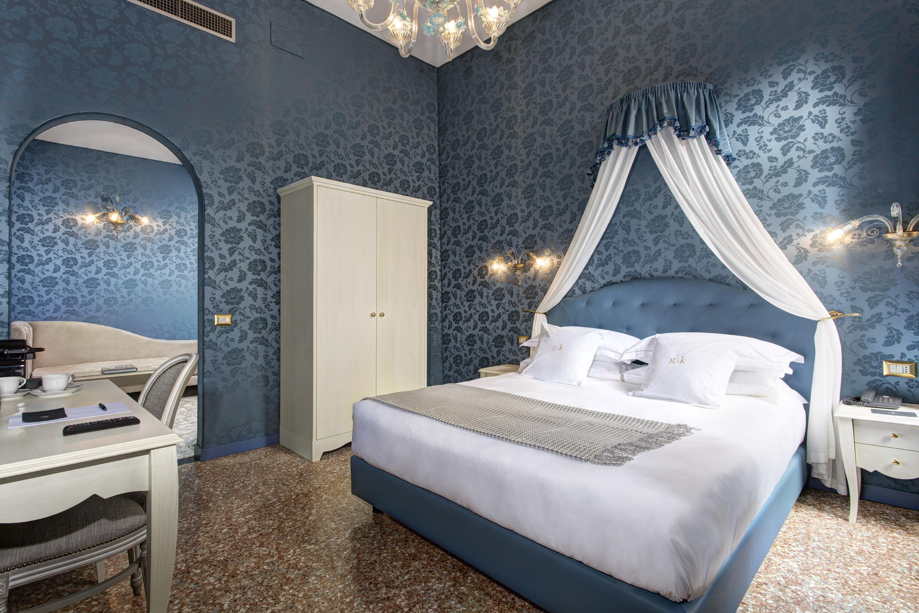 Gkk Exclusive Private Suite Venezia Exterior foto