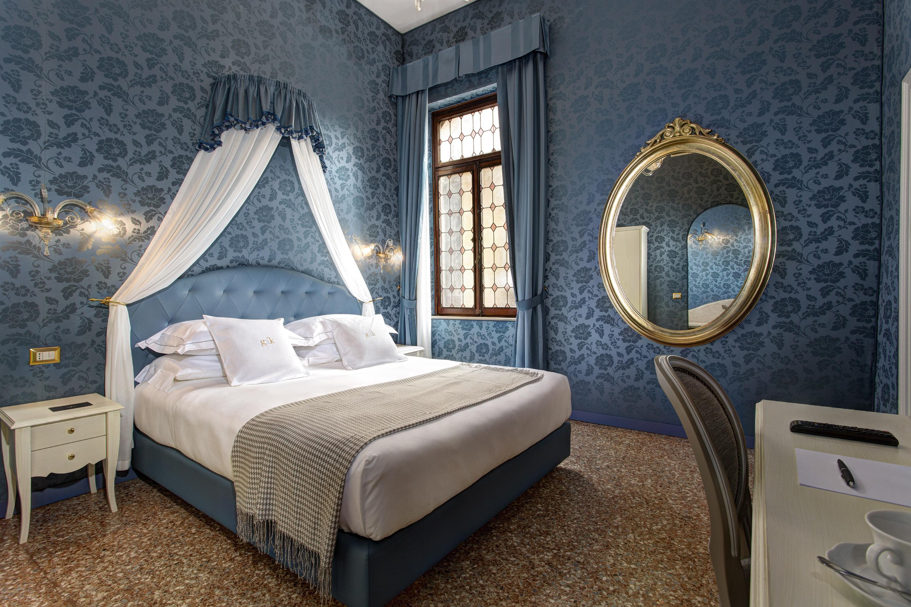 Gkk Exclusive Private Suite Venezia Exterior foto