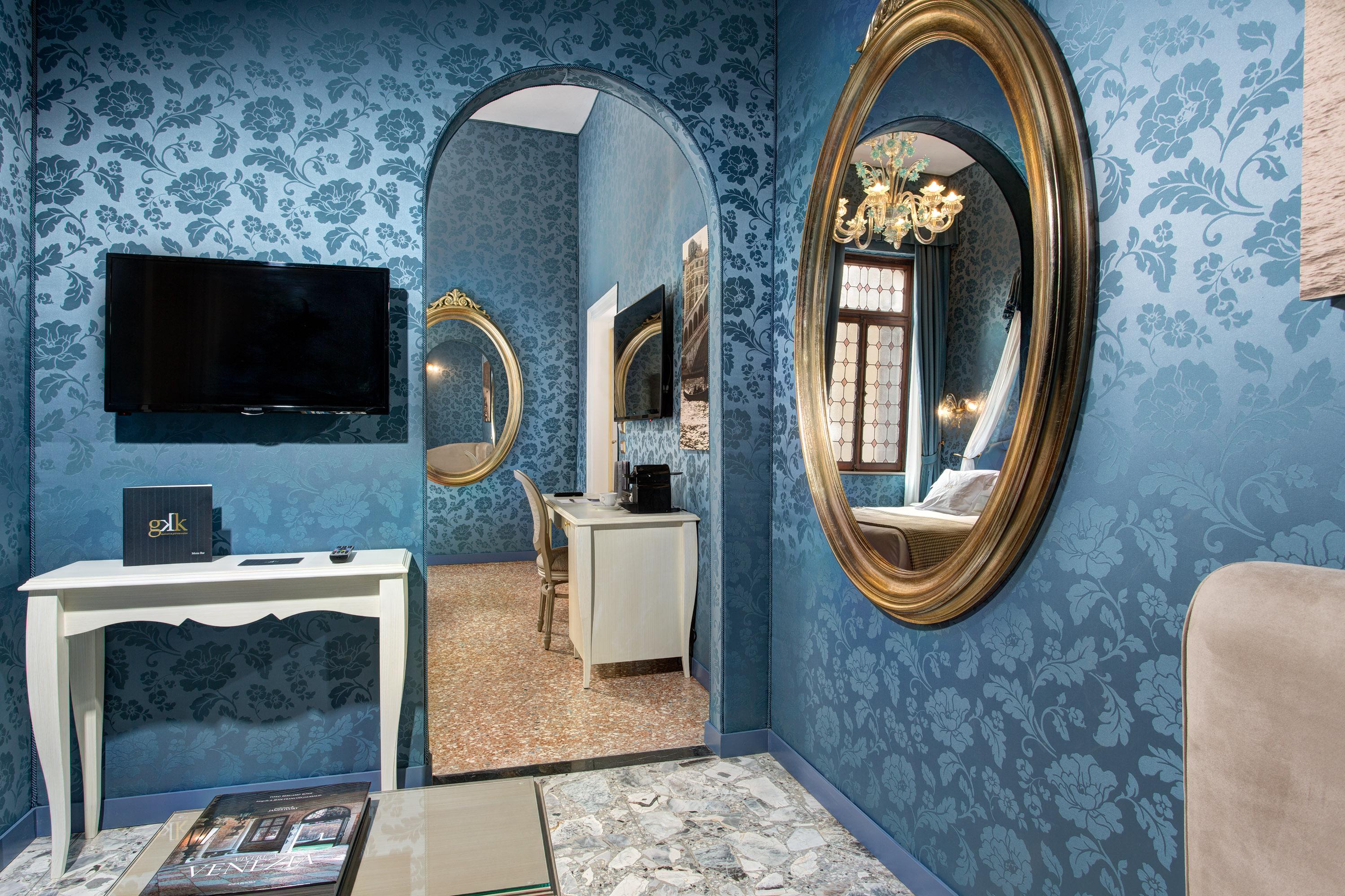 Gkk Exclusive Private Suite Venezia Exterior foto