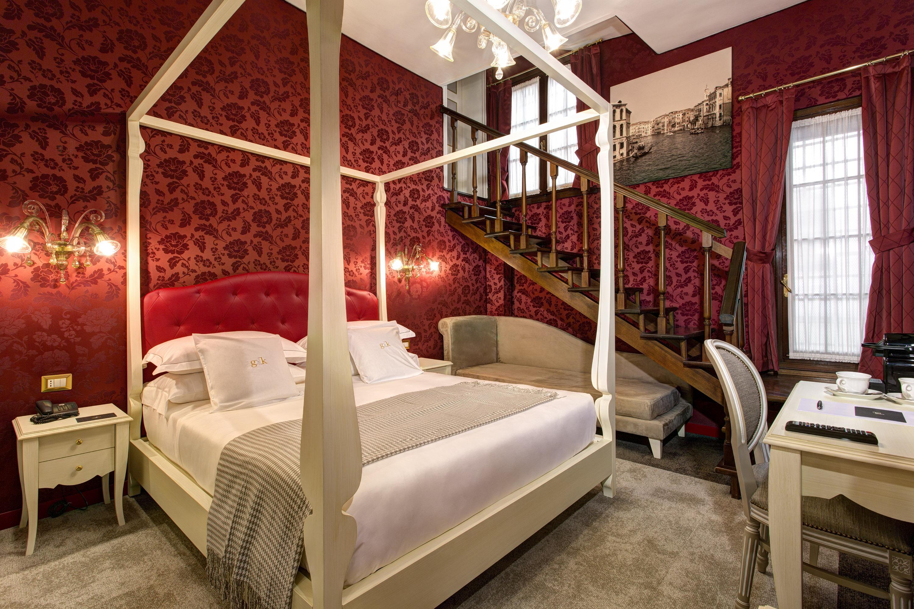 Gkk Exclusive Private Suite Venezia Exterior foto