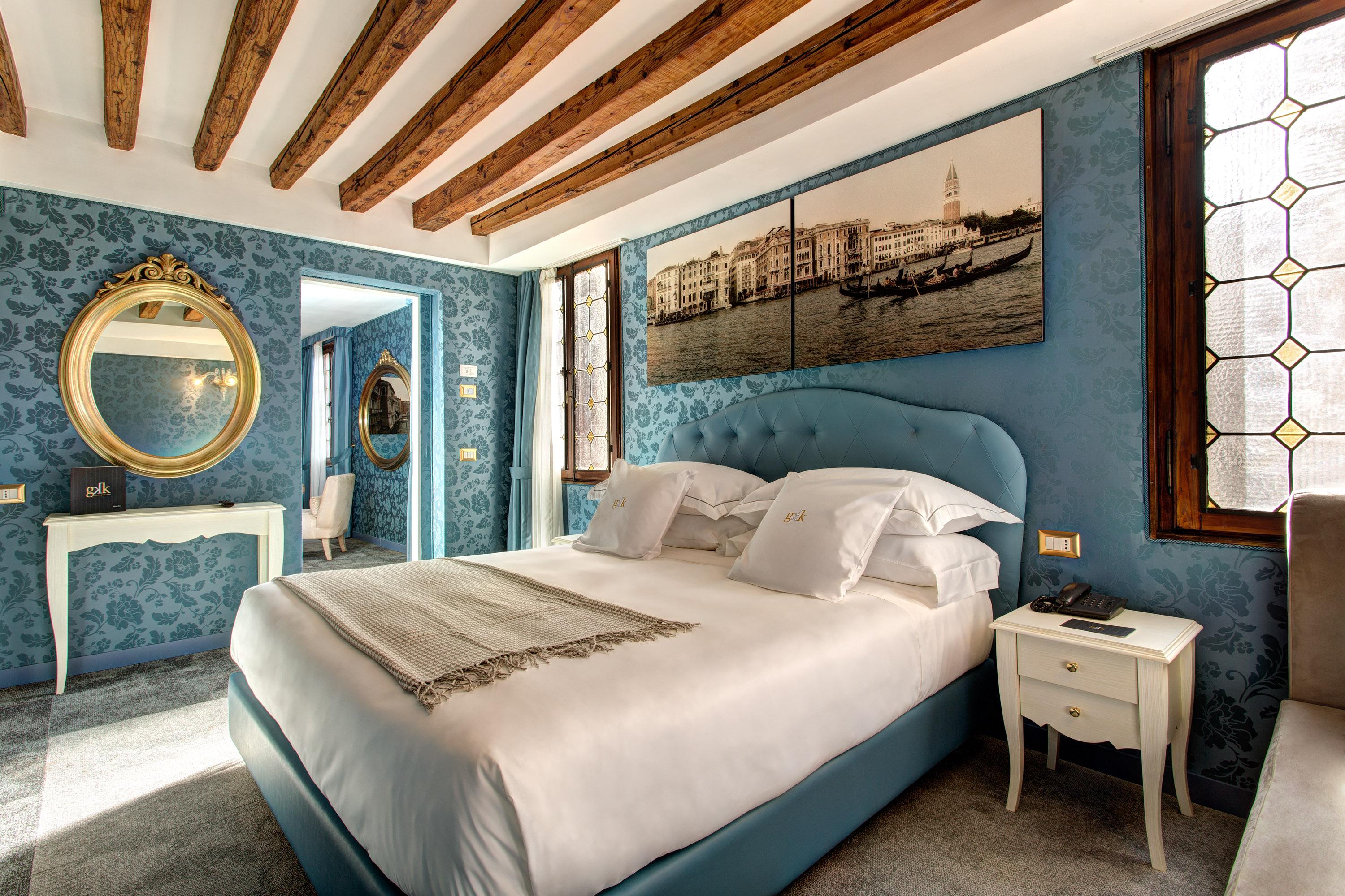Gkk Exclusive Private Suite Venezia Exterior foto