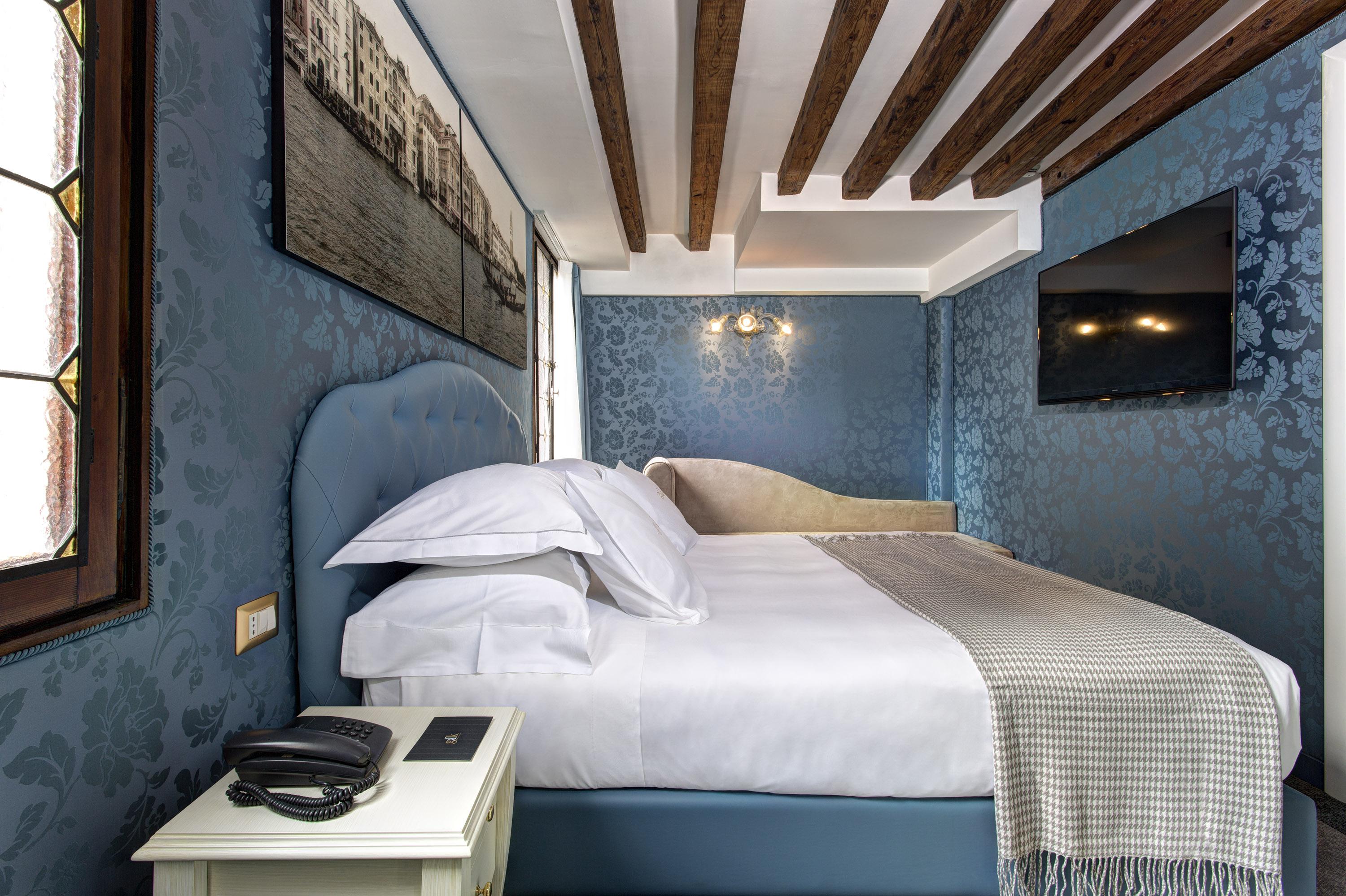 Gkk Exclusive Private Suite Venezia Exterior foto