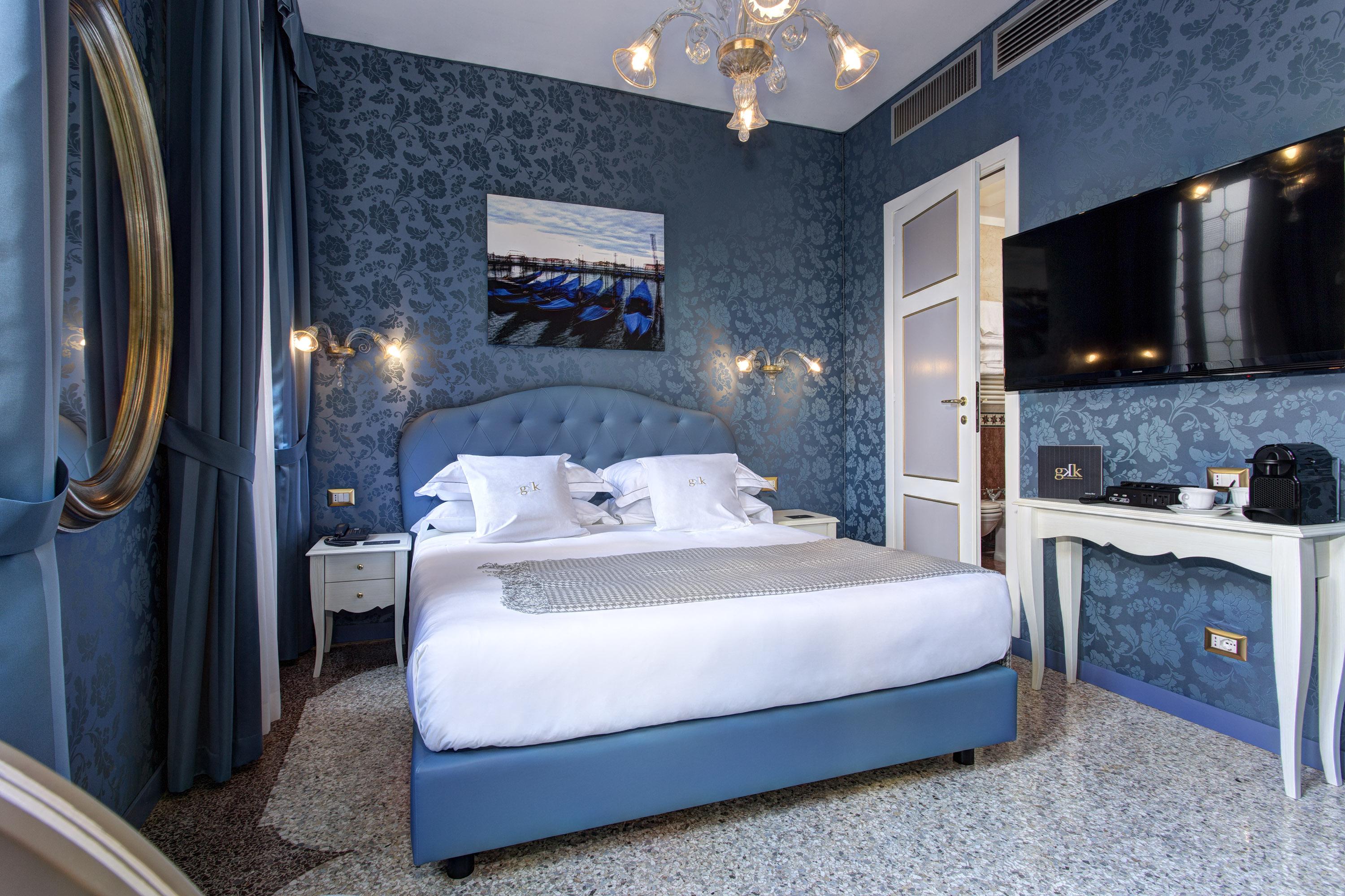 Gkk Exclusive Private Suite Venezia Exterior foto