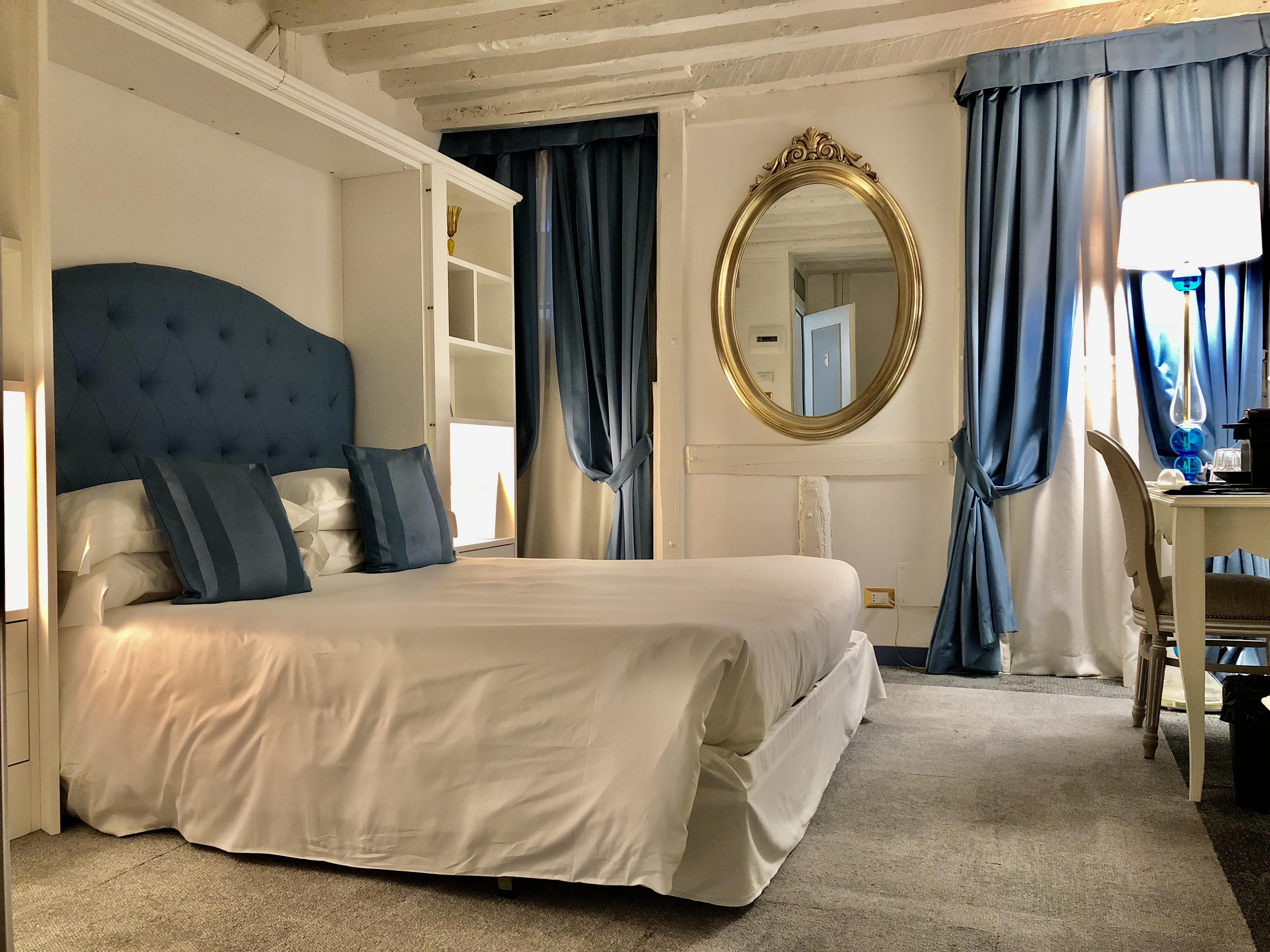 Gkk Exclusive Private Suite Venezia Exterior foto