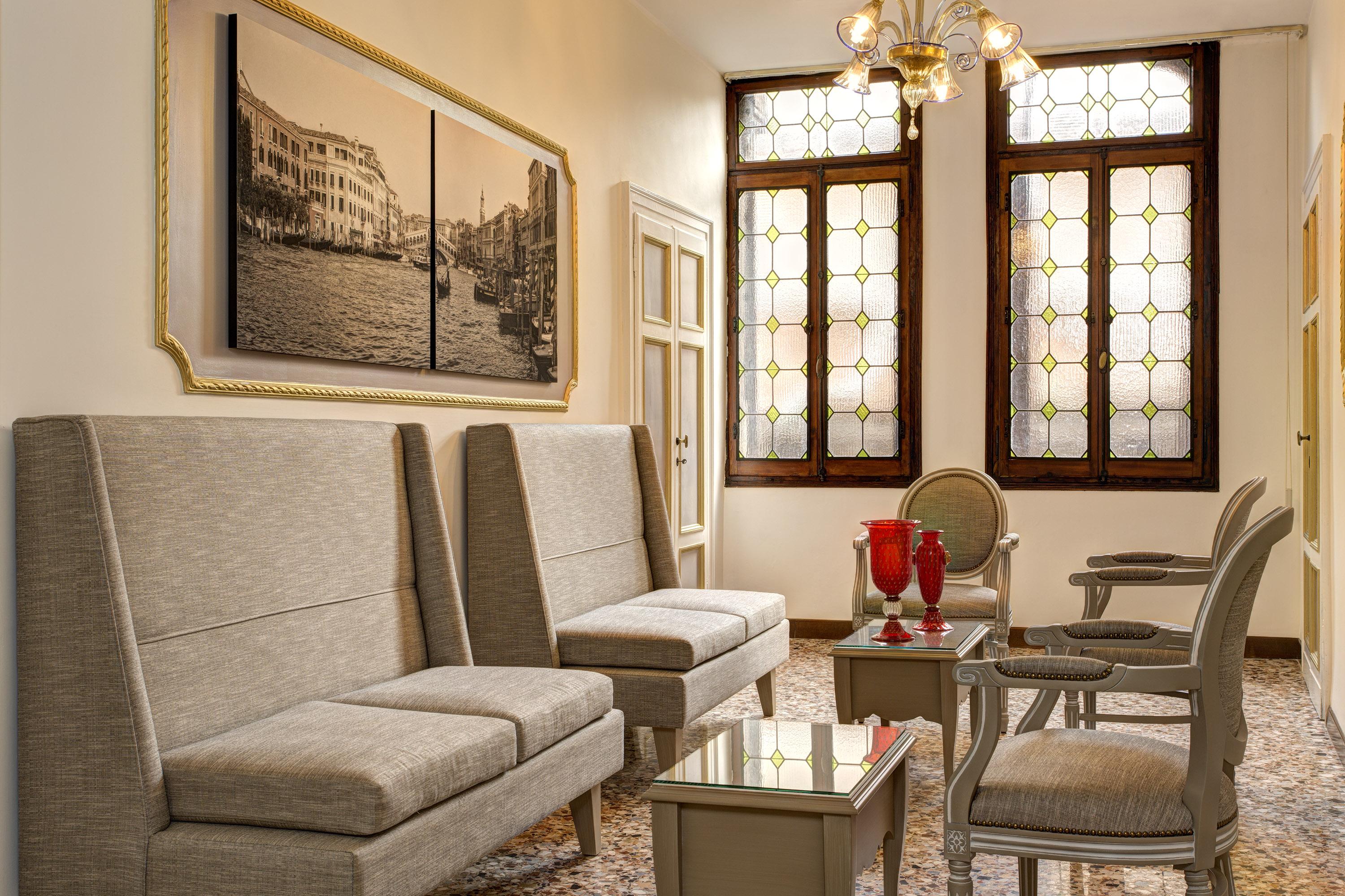 Gkk Exclusive Private Suite Venezia Exterior foto