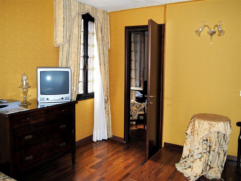 Gkk Exclusive Private Suite Venezia Exterior foto
