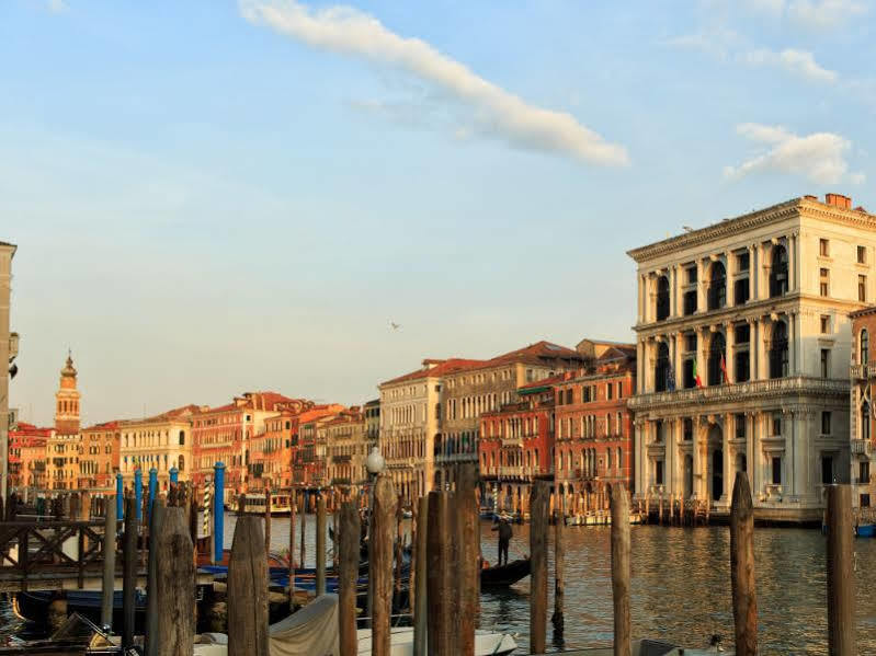 Gkk Exclusive Private Suite Venezia Exterior foto
