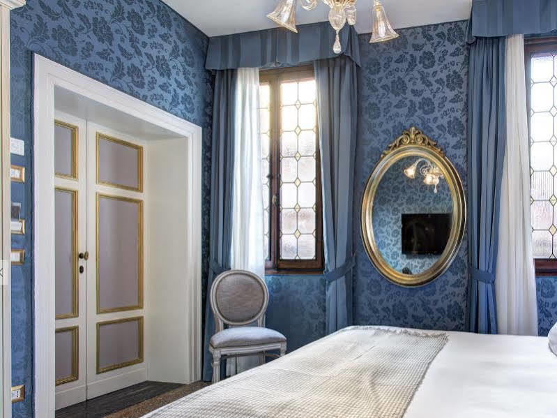 Gkk Exclusive Private Suite Venezia Exterior foto