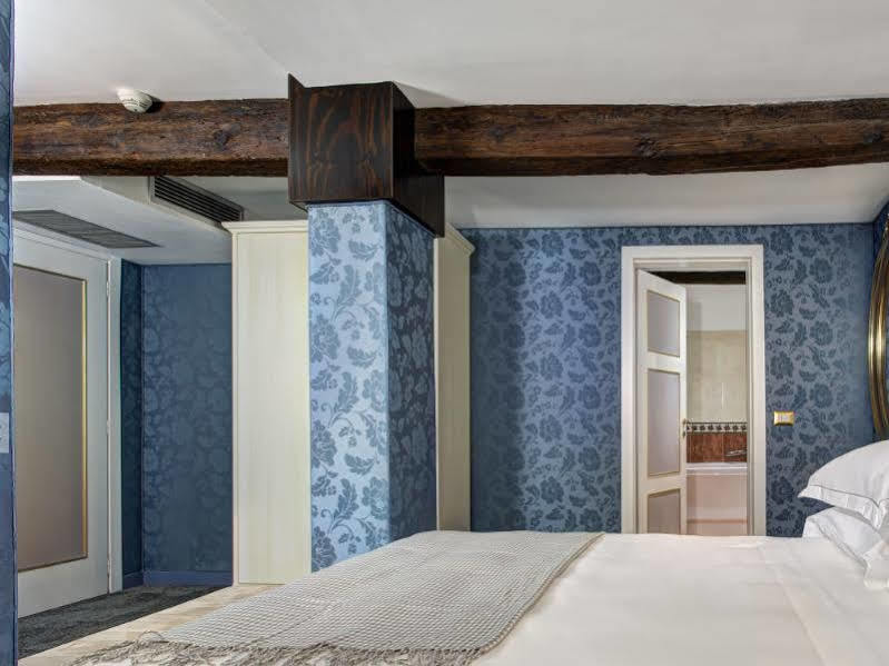 Gkk Exclusive Private Suite Venezia Exterior foto