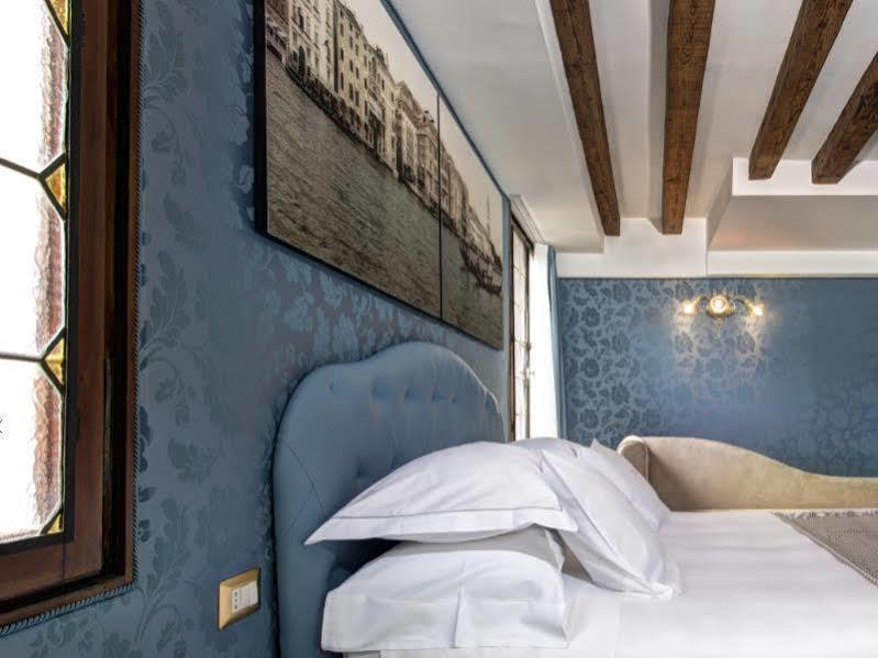 Gkk Exclusive Private Suite Venezia Exterior foto