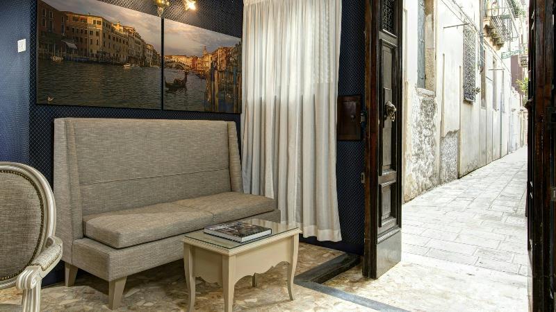 Gkk Exclusive Private Suite Venezia Exterior foto