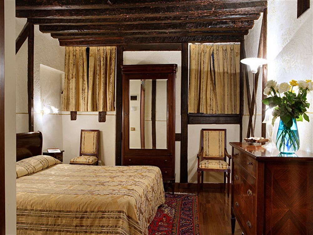 Gkk Exclusive Private Suite Venezia Exterior foto