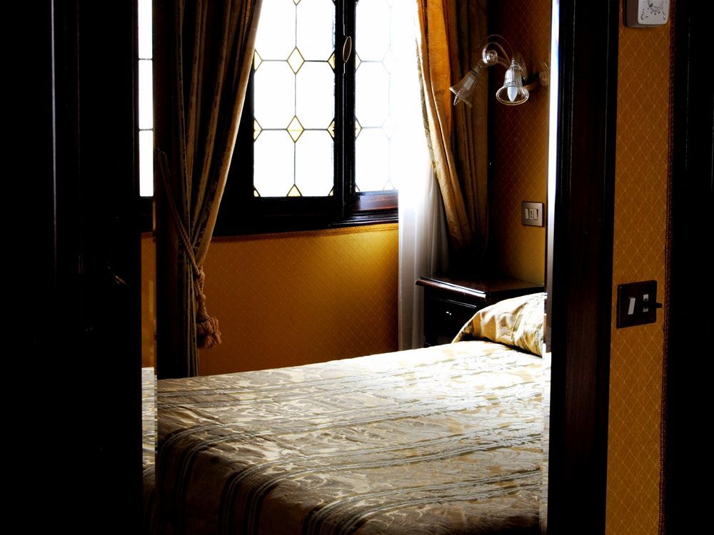 Gkk Exclusive Private Suite Venezia Exterior foto
