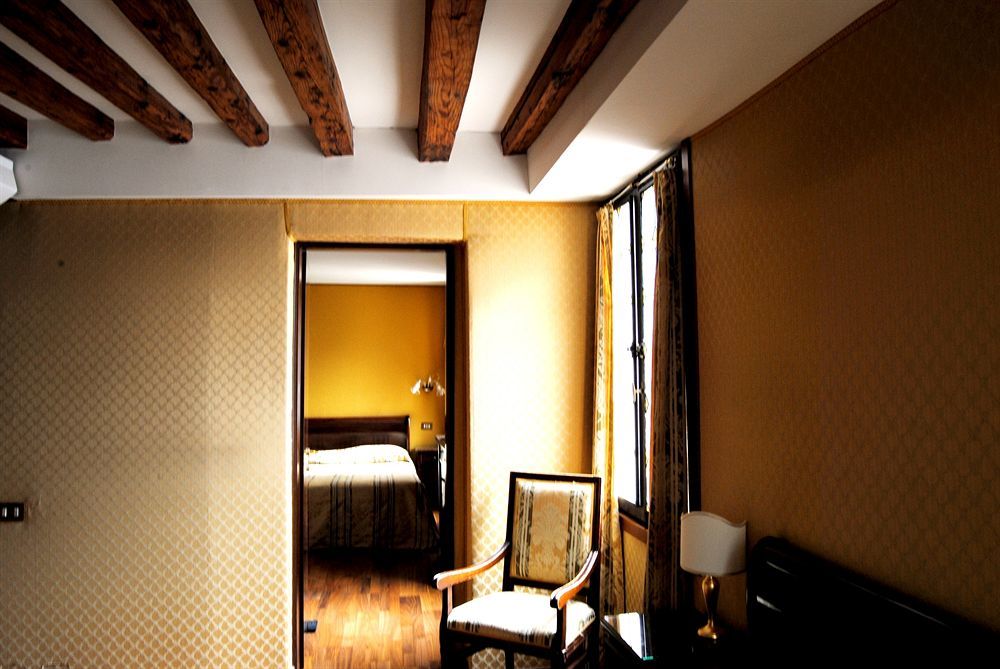 Gkk Exclusive Private Suite Venezia Exterior foto