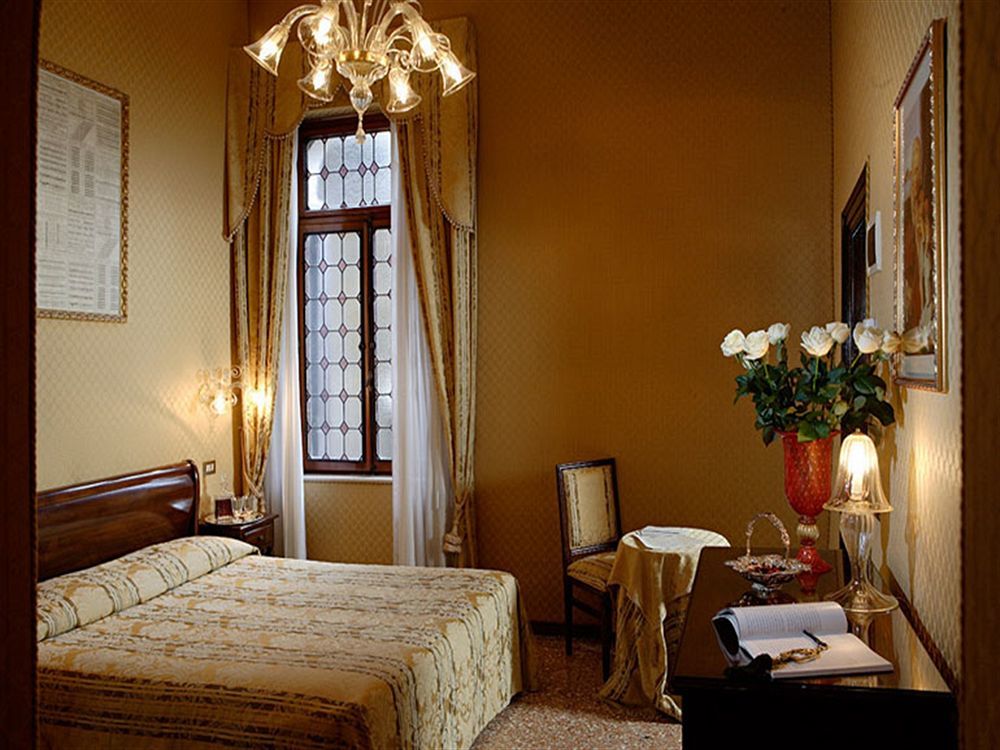 Gkk Exclusive Private Suite Venezia Exterior foto