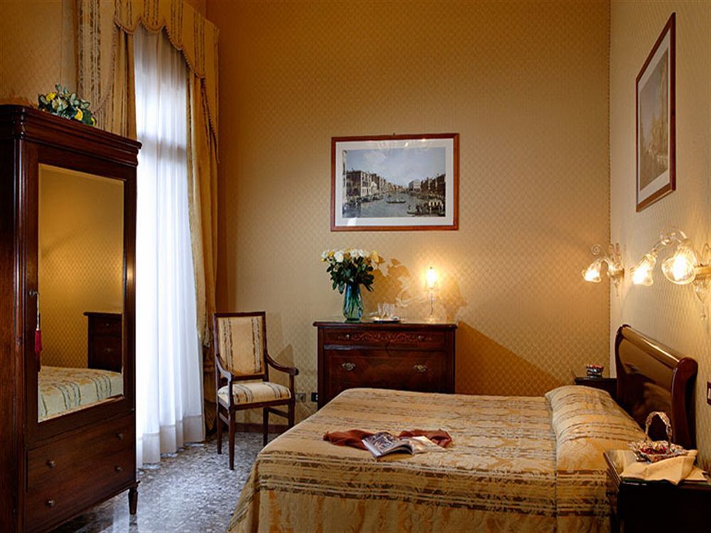 Gkk Exclusive Private Suite Venezia Exterior foto