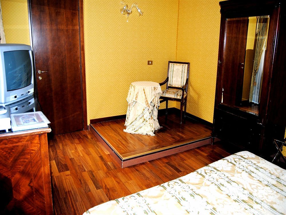 Gkk Exclusive Private Suite Venezia Exterior foto