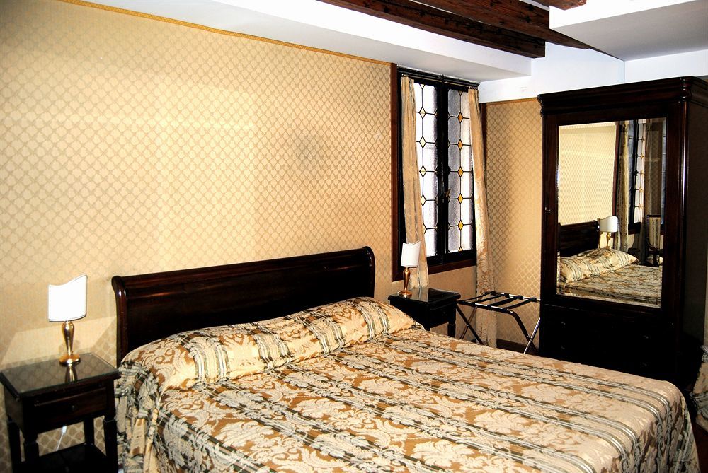 Gkk Exclusive Private Suite Venezia Exterior foto