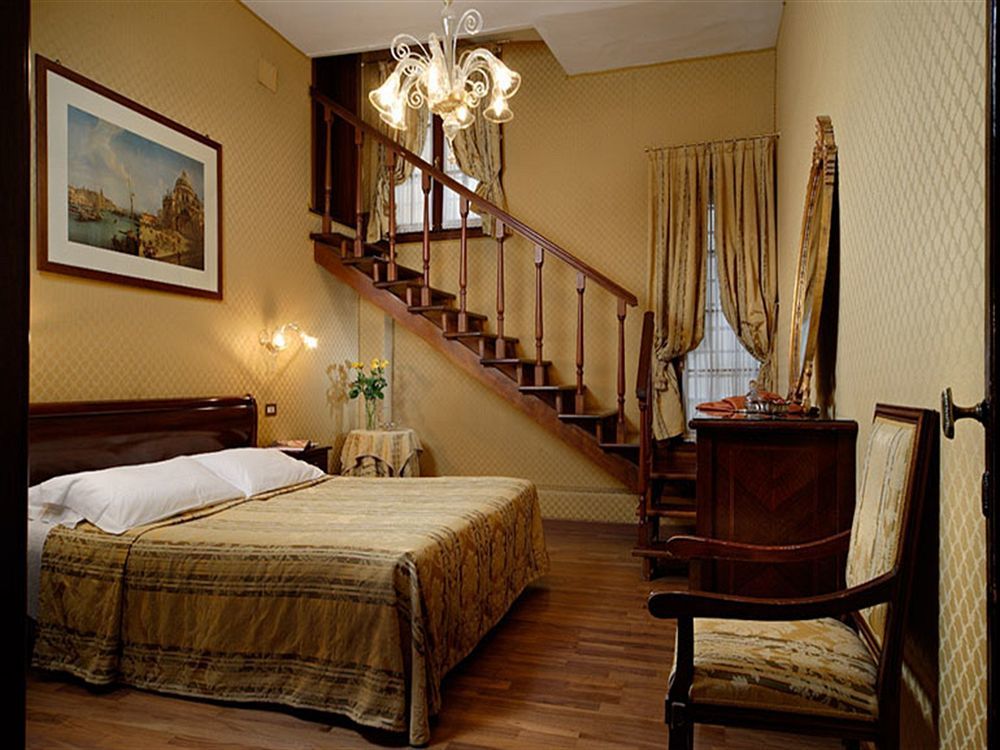 Gkk Exclusive Private Suite Venezia Exterior foto