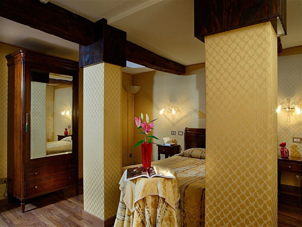 Gkk Exclusive Private Suite Venezia Exterior foto