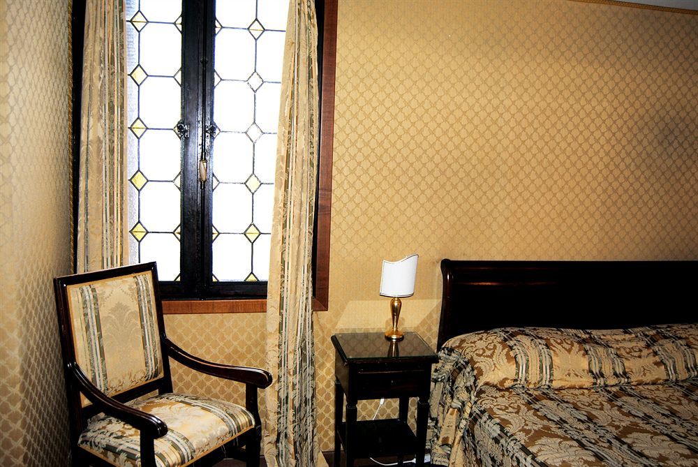 Gkk Exclusive Private Suite Venezia Exterior foto